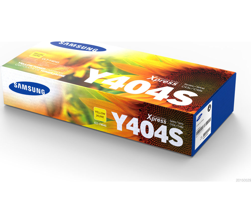 SAMSUNG C430 C480W C480FW SARI 1000 SYF CLT-Y404S