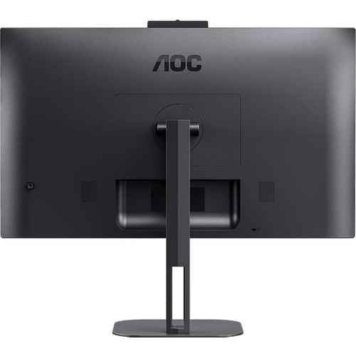 AOC AOC 27” Q27V5CW/BK 1MS 75HZ HDM DP WBCAM-39946