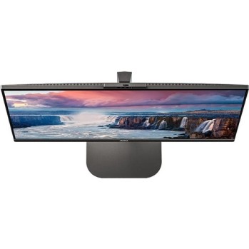 AOC AOC 27” Q27V5CW/BK 1MS 75HZ HDM DP WBCAM-63232