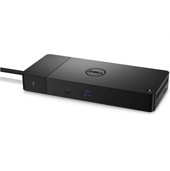 DELL Thunderbolt Dock WD22TB4 (210-BDTD)