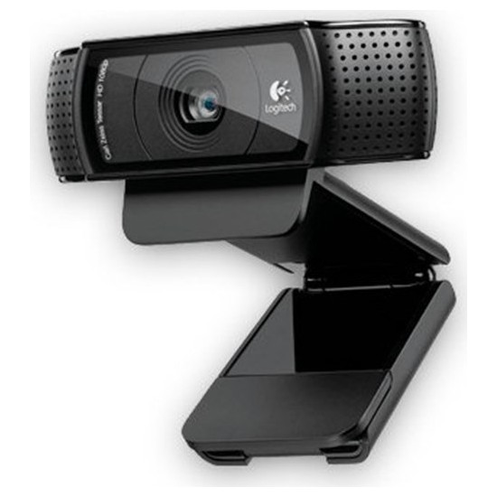 LOGITECH 960-001055 C920 FULL HD CARL-ZEISS WEB 960-001055