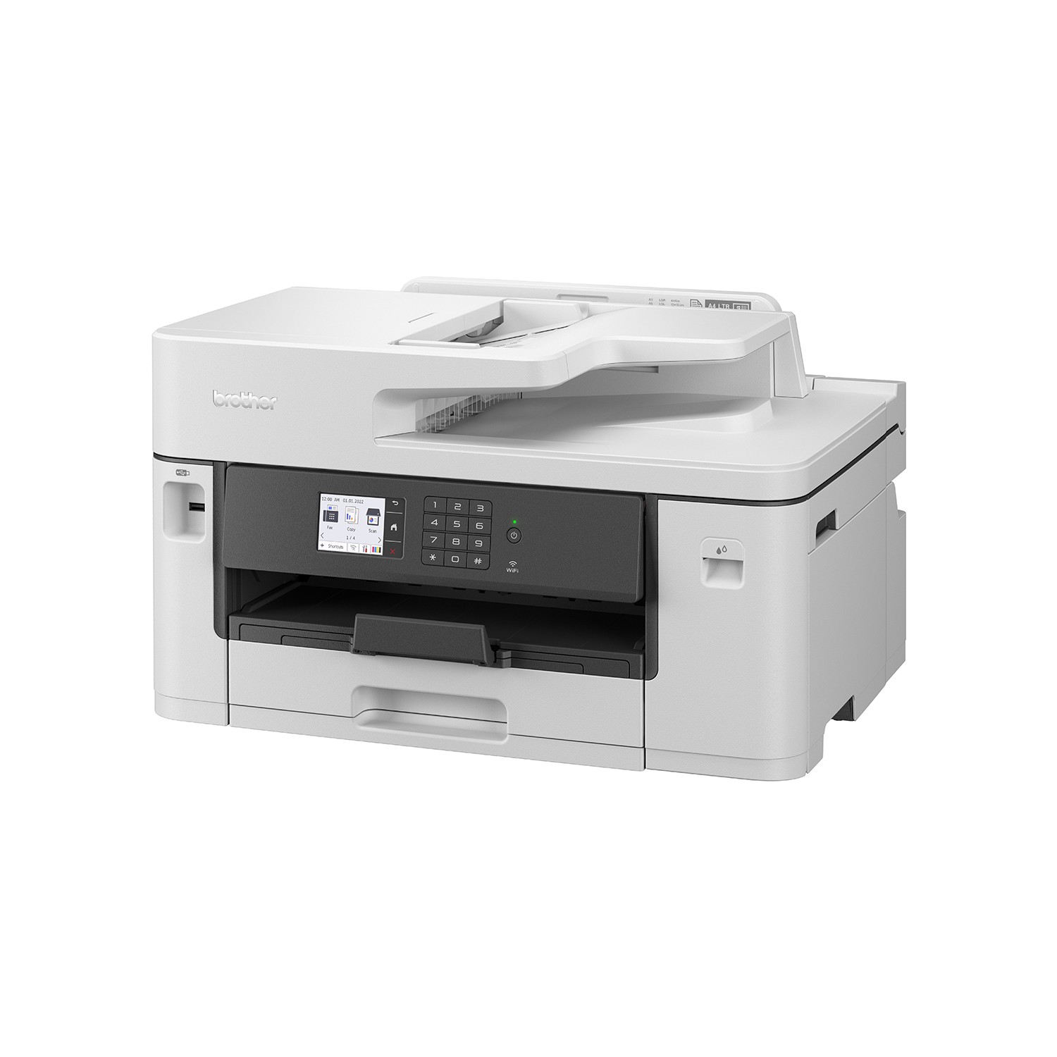 PRN MUF INK COL MFC-J2340DW A3 MFC-J2340DW