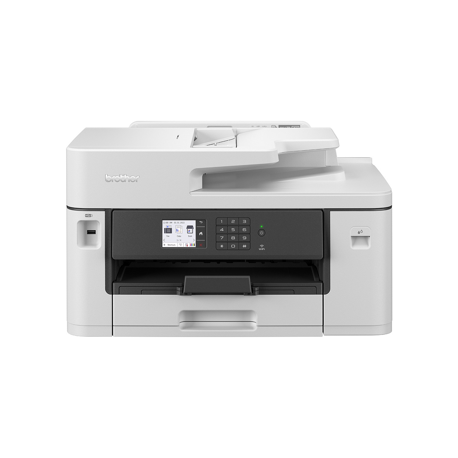 PRN MUF INK COL MFC-J2340DW A3 MFC-J2340DW
