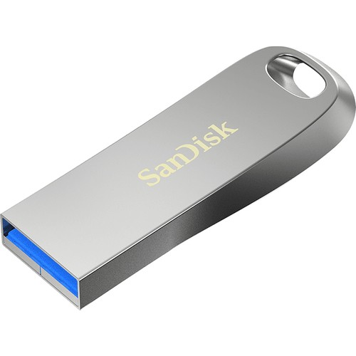 SANDISK 256GB USB 3.1 ULTRA LUXE SANDISK SDCZ74-256G-G46