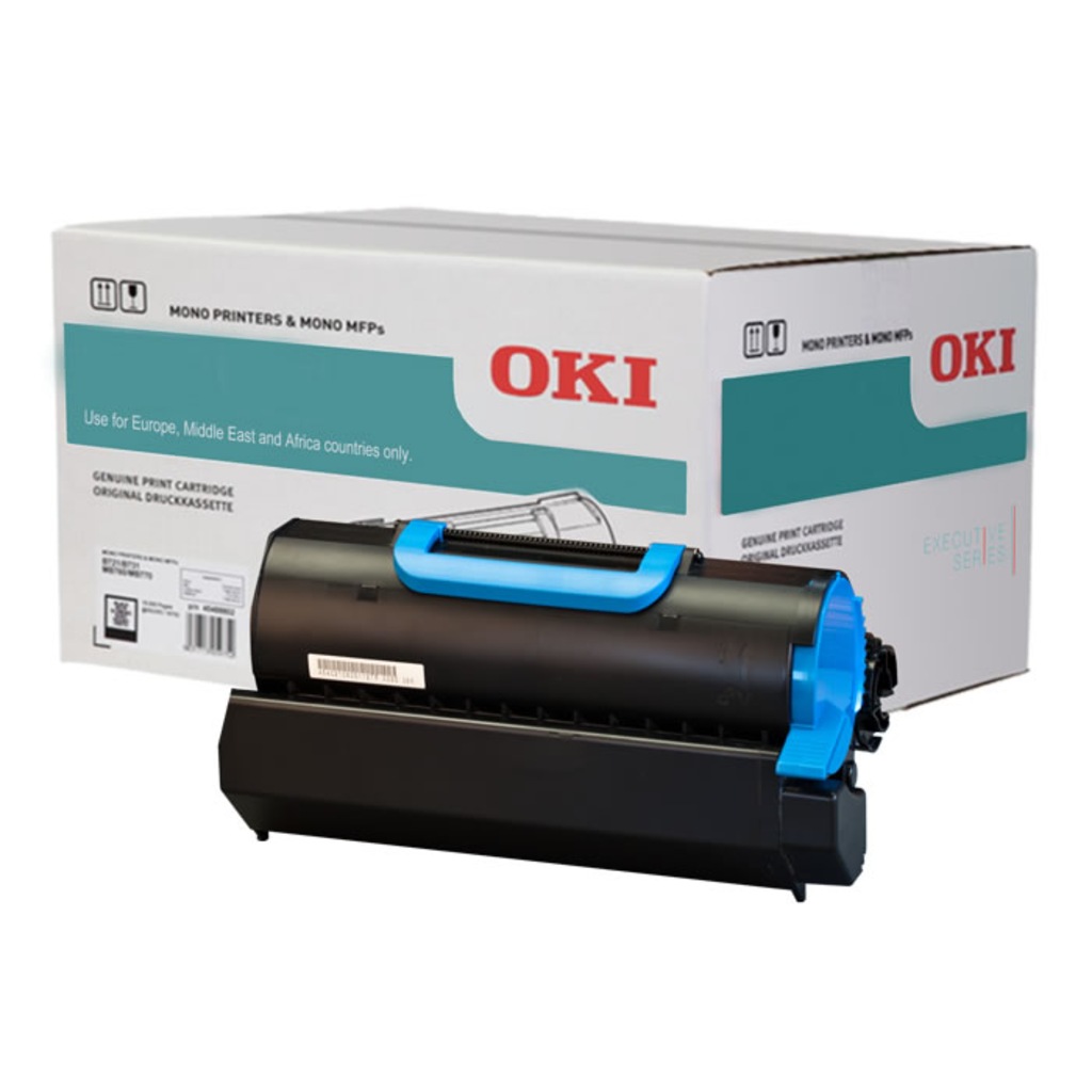 OKI 45395702 KIRMIZI DRUM/MC760, MC770, MC780/30000 SAYFA