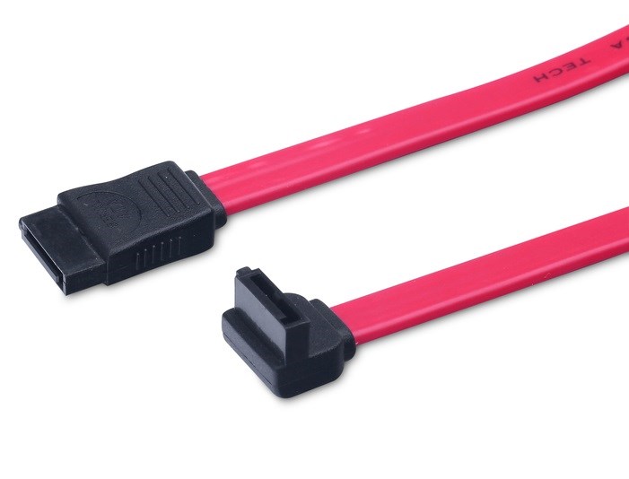 ASSMANN AK-400104-005-R SATA II/III Veri KAblosu