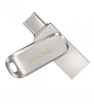 SANDISK 32GB TYPE-C DUAL SANDISK ULTRA SDDDC4-032G-G46 TYPE-C DUALDRIVE LUXE