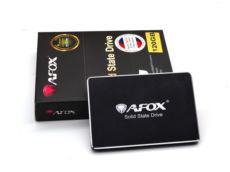 SSD 120GB 2.5'' 550-470MB/S  SATA3 3D TLC