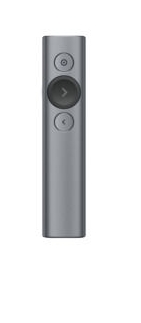 LOGITECH SPOTLIGHT PRESENTER (910-004861)