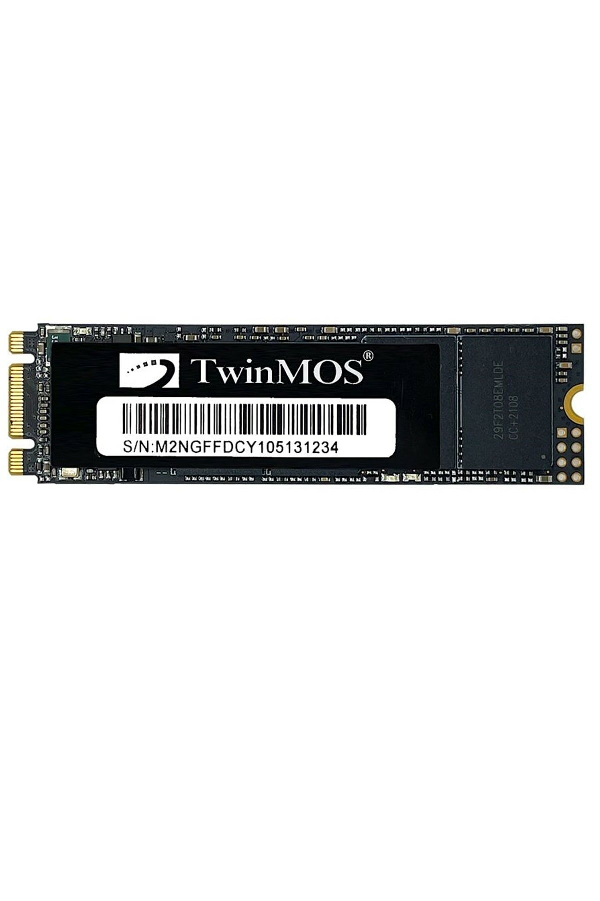 256GB M.2 2280 SATA3 SSD (580Mb-550Mb/s) 3DNAND NGFFEGBM2280