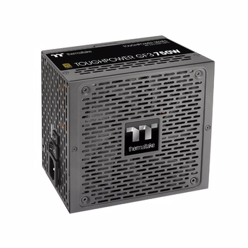 THERMALTAKE Thermaltake Toughpower GF3 750W 80+ Gold PCIe Gen 5.0, ATX 3.0 Full Modüler 14cm Fanlı PSU-49338