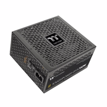 THERMALTAKE Thermaltake Toughpower GF3 750W 80+ Gold PCIe Gen 5.0, ATX 3.0 Full Modüler 14cm Fanlı PSU-49339