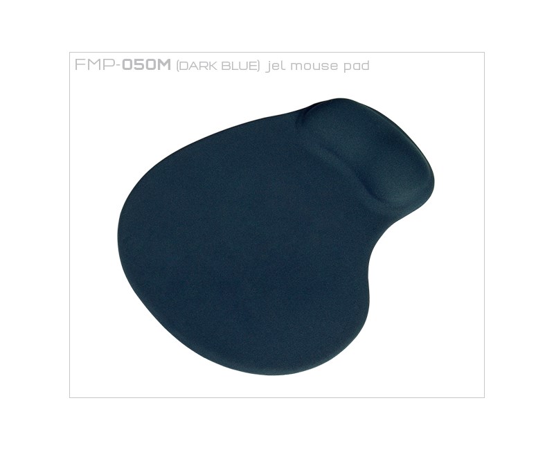 FRISBY FMP-050M-L Jel Mouse Pad (Lacivert)