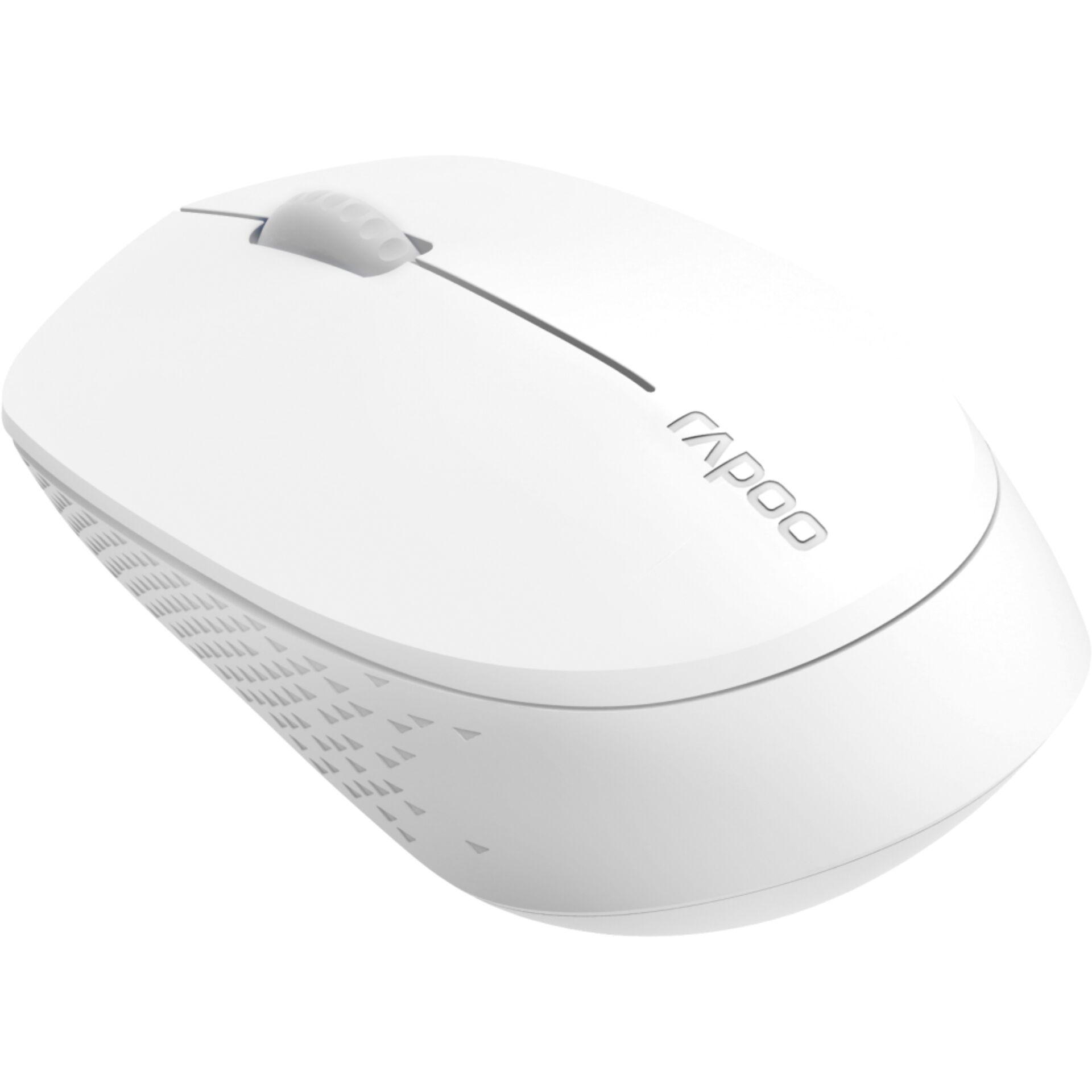 RAPOO M100 Comfortable Silent Multi-Mode Mouse 18185