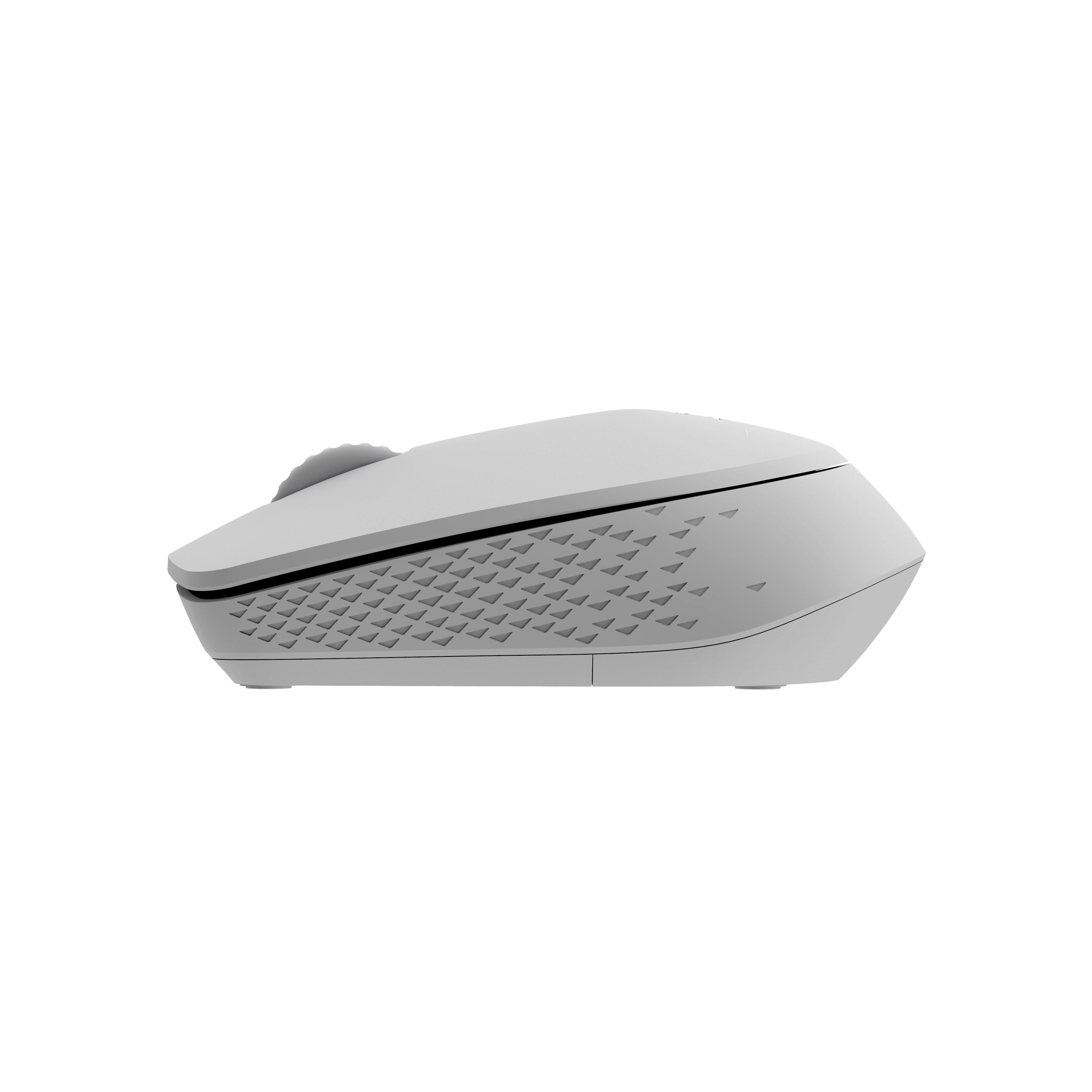 RAPOO M100 Comfortable Silent Multi-Mode Mouse 18185-54914