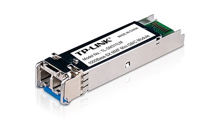 TP-LINK TP-Link TL-SM311LM Gigabit SFP module*