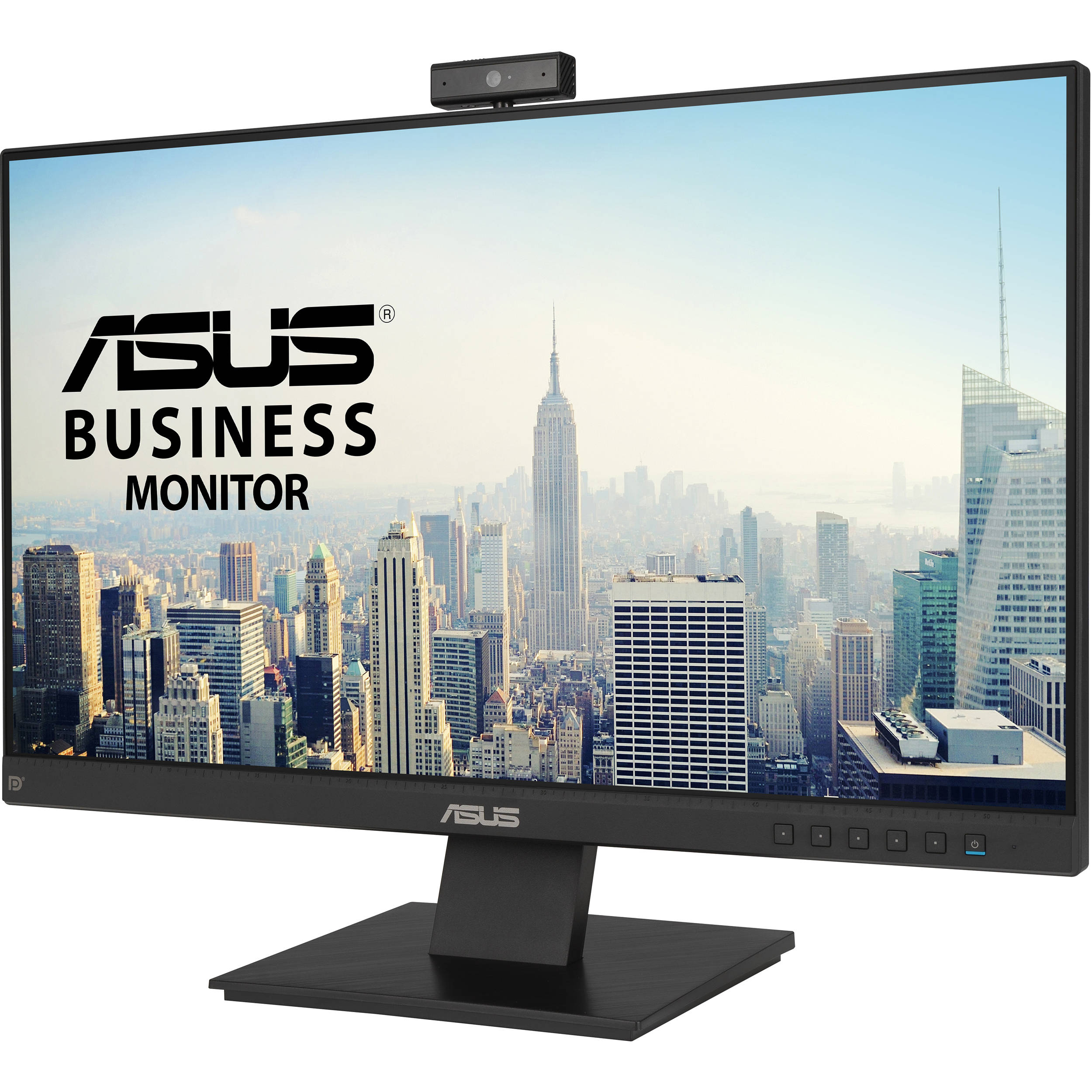 ASUS 23.8 BE24EQK IPS 1920x1080 5MS HDMI DSUB DP MONITOR