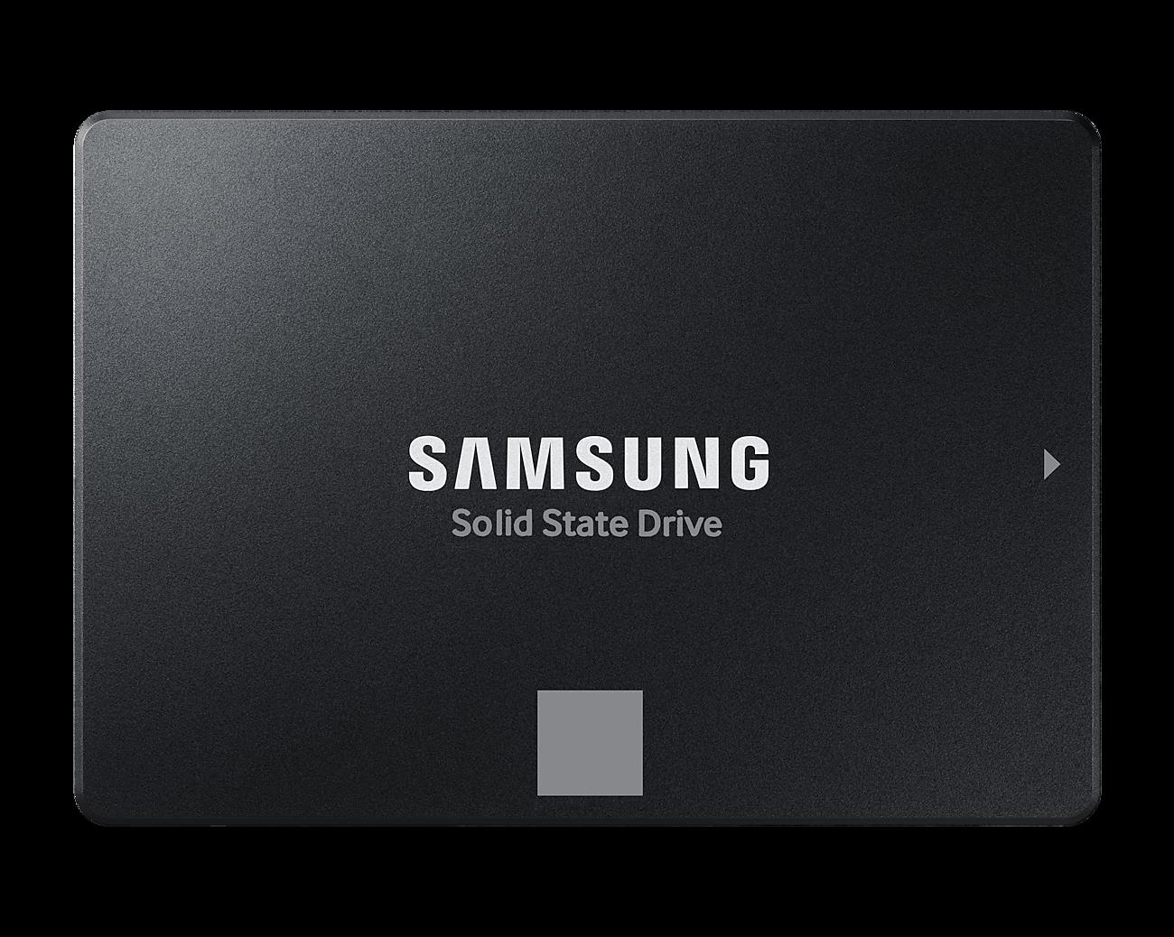 SAMSUNG 500GB 870 Evo Sata 3.0 560-530MB/s 2.5" Flash SSD