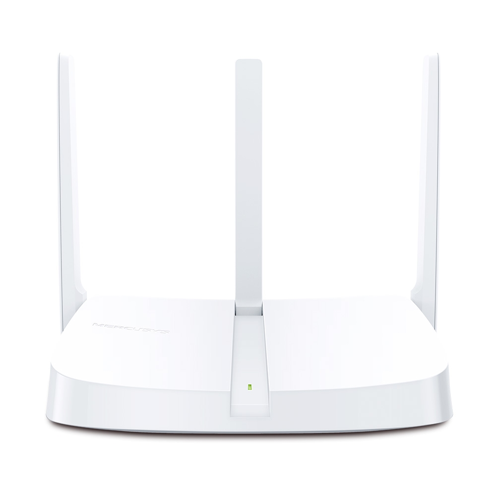 MERCUSYS MW306R 300Mbps Kablosuz N Router
