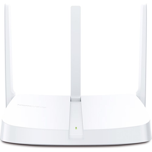 MW306R 300Mbps Kablosuz N Router