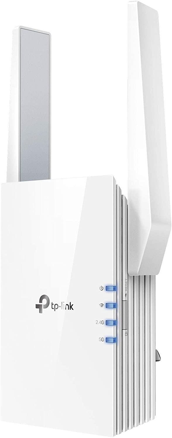 RE505X AC1200 1200Mbps Wi-Fi 6 MENZİL GENİŞLETİCİ