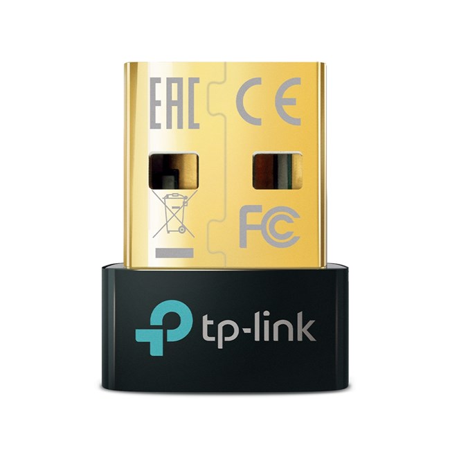 TP-LINK UB500 Bluetooth 5.0 Mini USB Adaptör