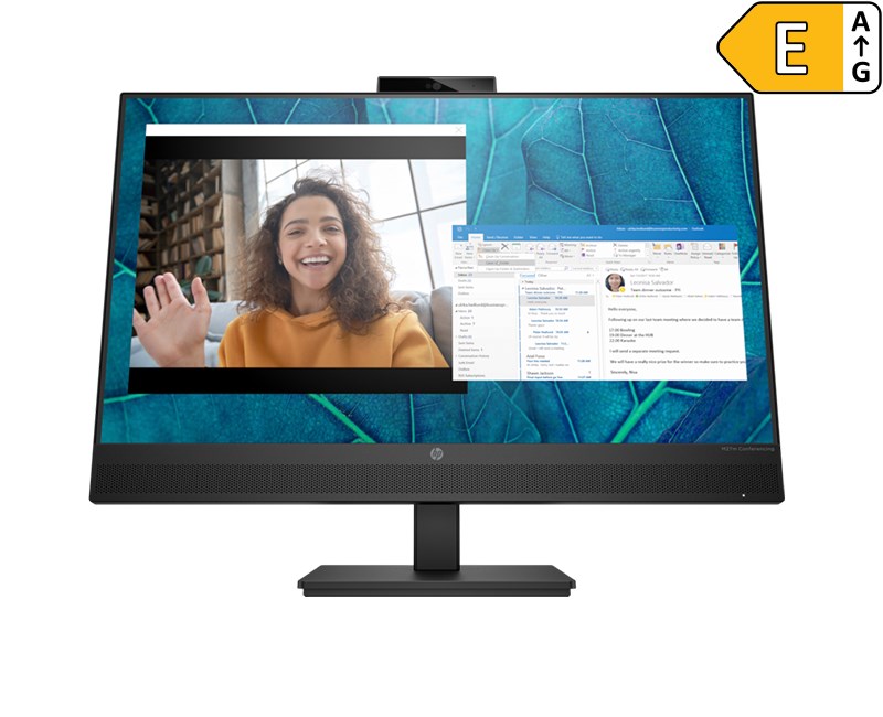 HP M27m 27'' 5ms Type-C Hdmi IPS (678U8AA)