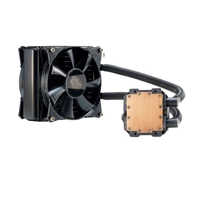 COOLERMASTER Cooler Master Nepton 140XL Su soğutma CPU Soğutucu