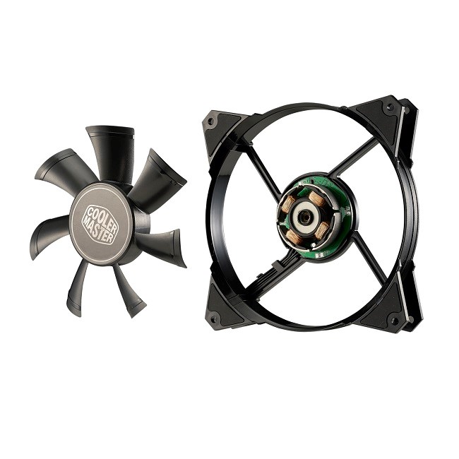 COOLERMASTER Cooler Master Nepton 140XL Su soğutma CPU Soğutucu-57956