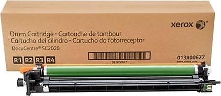 XEROX SC2020 013R00677 DRUM CARTRIDGE CMYK 76000SYF