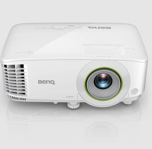BENQ 3600 ASN 1280x800 WXGA HDMI VGA USB Wi-Fi (Kablosuz) AndroidSMART DLP Proj EW600