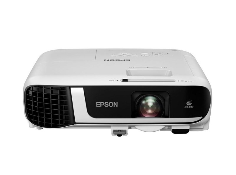 EPSON EB-FH52 1920x1080 Projeksiyon