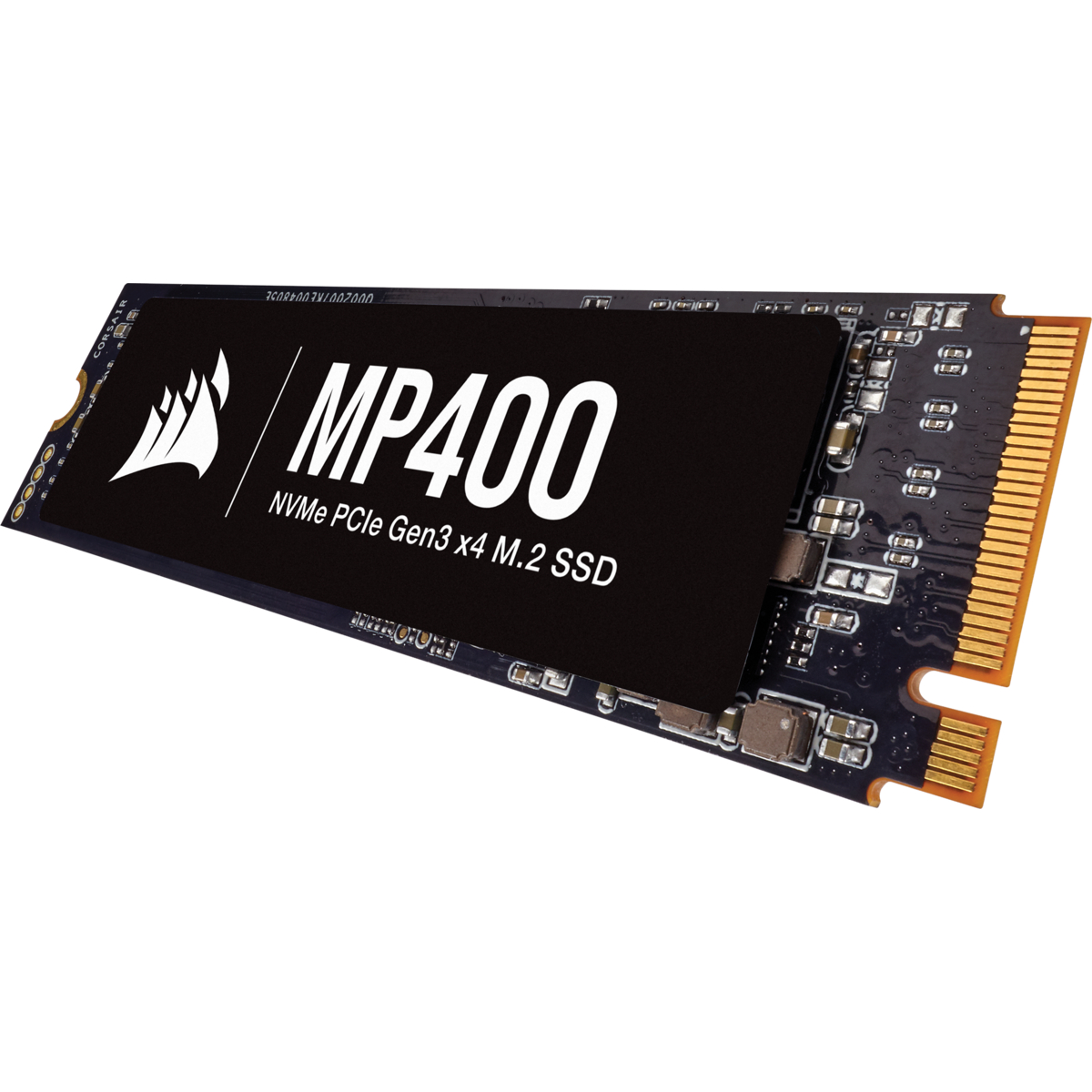 CORSAIR CSSD-F8000GBMP400 MP400 8TB Gen3 PCIe x4 NVMe M.2 SSD