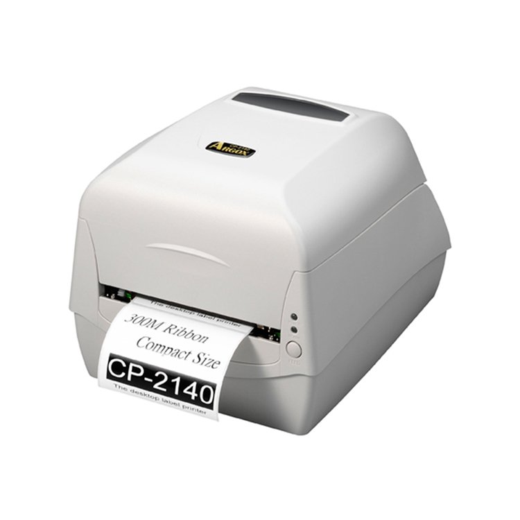 ARGOX Argox CP-2140 Seri Usb Paralel 203 Dpi
