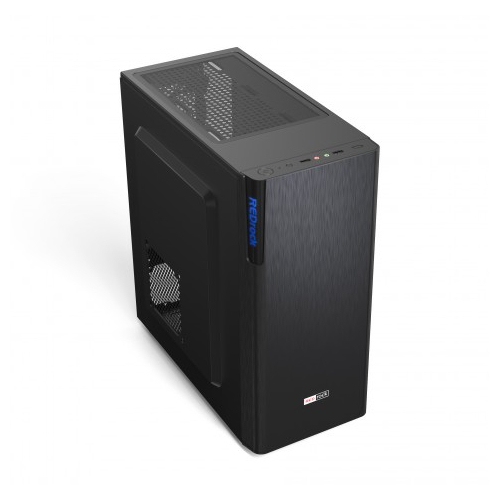 REDROCK T839BB Peak 500W Mid Tower Kasa