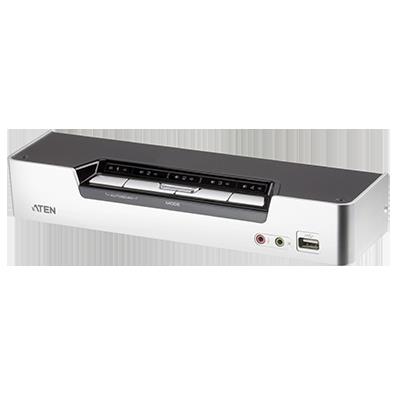 ATEN CS1794-AT-G CS1794-AT-G 4 Port USB 2.0 HDMI KVM Switch
