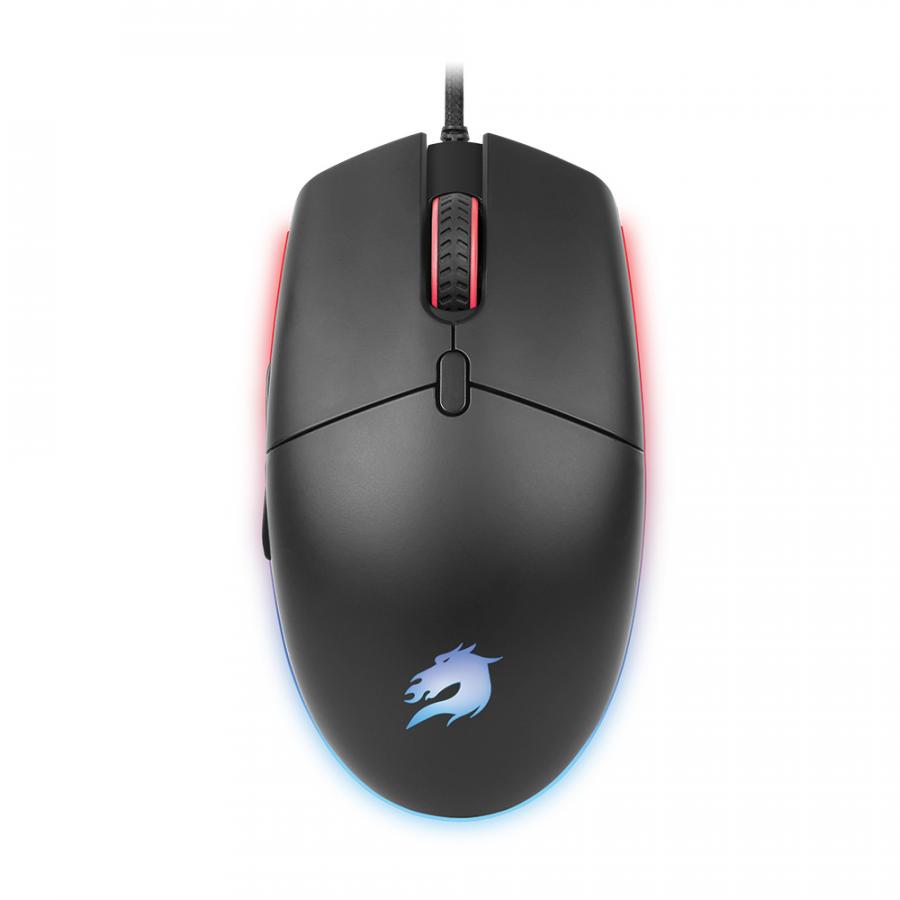 GAMEBOOSTER GameBooster M631 Prime X RGB Aydınlatmalı Profesyonel Oyuncu Mouse