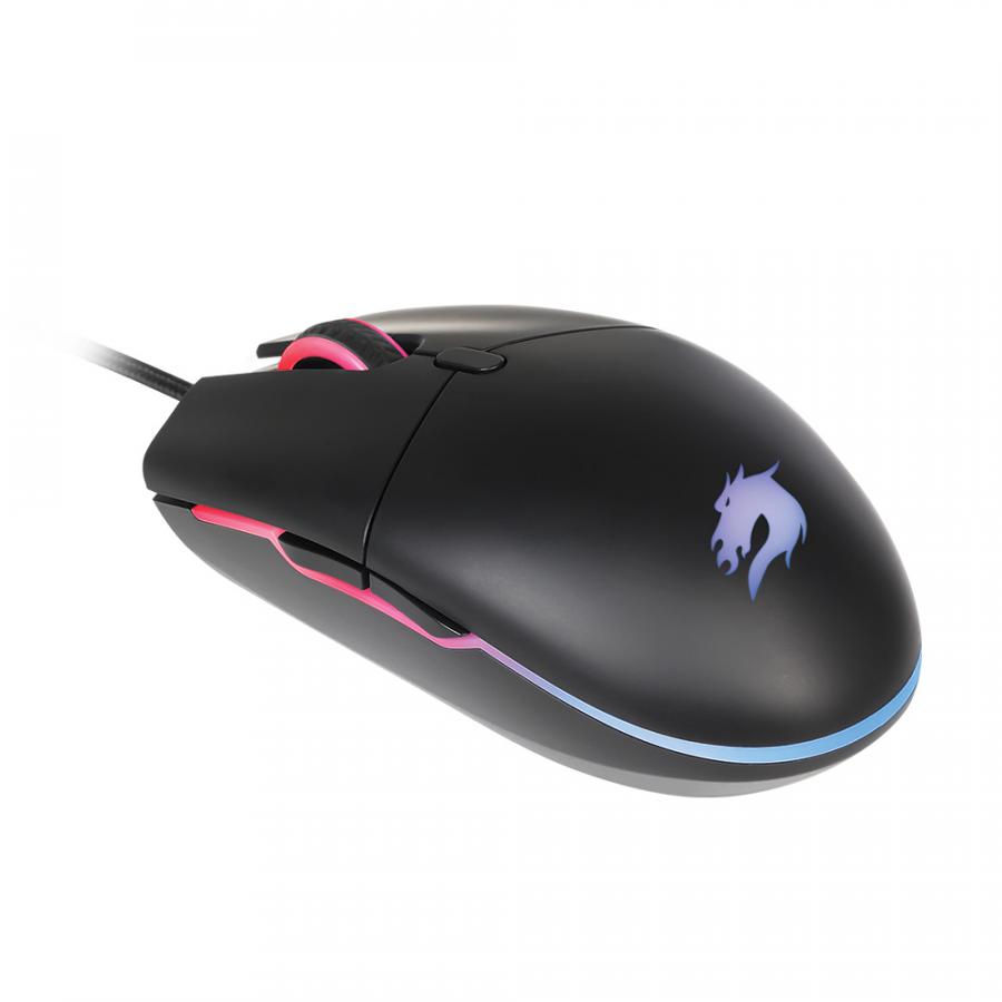 GAMEBOOSTER GameBooster M631 Prime X RGB Aydınlatmalı Profesyonel Oyuncu Mouse-58108