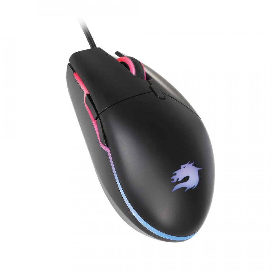 GAMEBOOSTER GameBooster M631 Prime X RGB Aydınlatmalı Profesyonel Oyuncu Mouse-58109