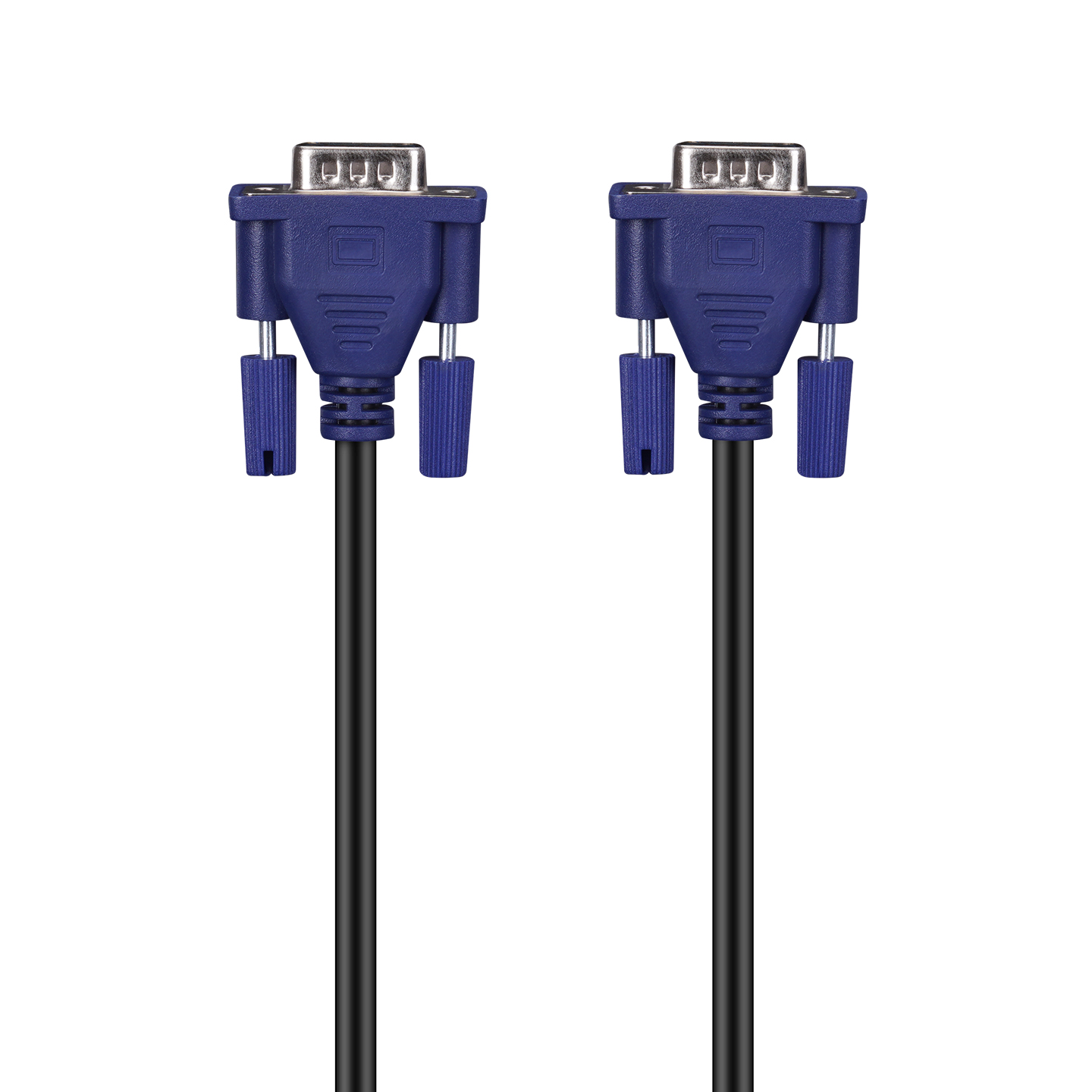 HYTECH HY-VGA105 VGA M/M 1.5 METRE DATA KABLOSU