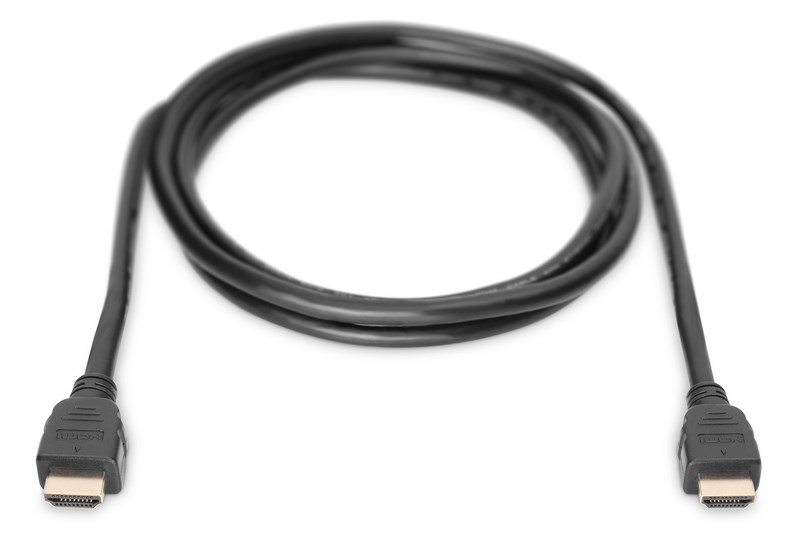 ASSMANN AK-330124-010-S 1 Metre 8k 4320p HDMI Kblo