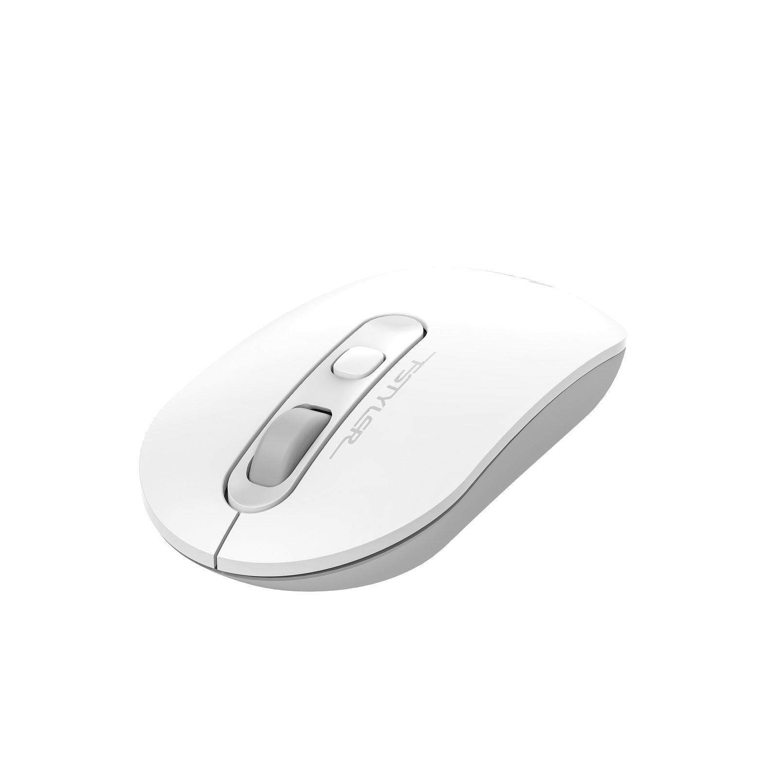 A4-TECH FG20 BEYAZ NANO KABLOSUZ OPTİK 2000 DPI MOUSE FG20-BEYAZ
