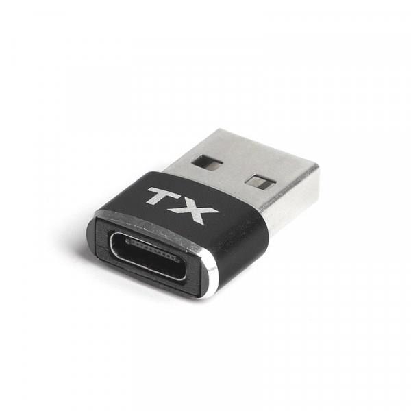 TX-AC-U02 USB3.0 Typ-A-USB3.1 Typ-C Dönş