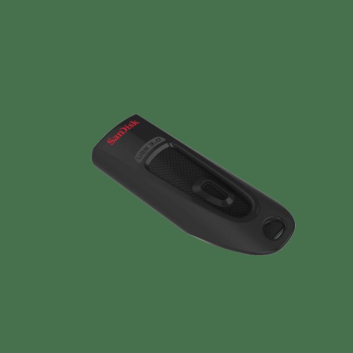 256GB Ultra USB3.0 Siyah USB Bellek