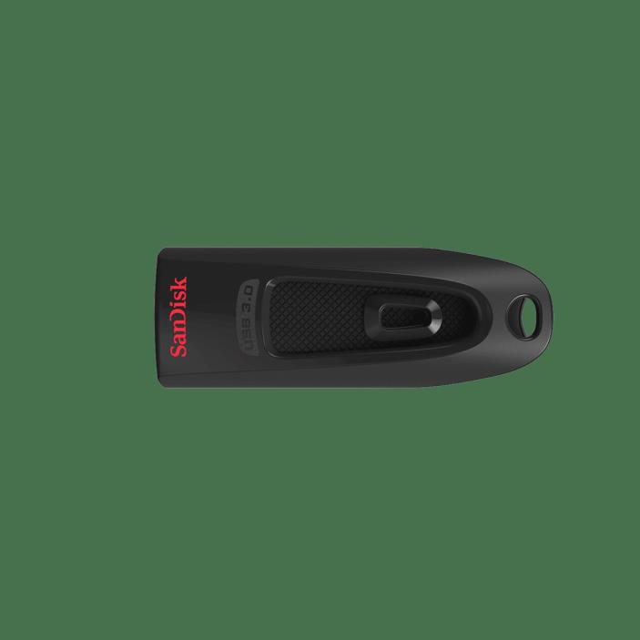 256GB Ultra USB3.0 Siyah USB Bellek