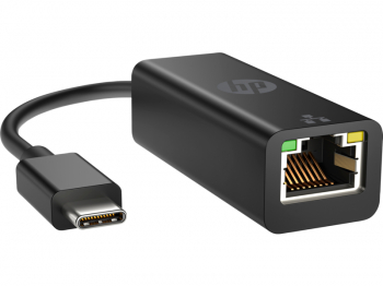 HP 4Z527AA USB-C TO RJ45 ADAPTÖR