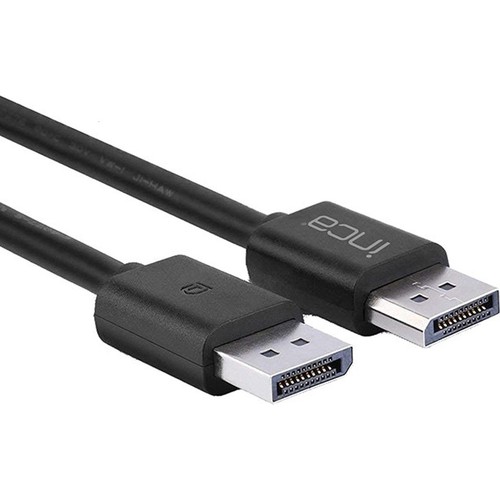 INCA IDPD-02TX DİSPLAYPORT TO DISPLAY 4K 2 METRE