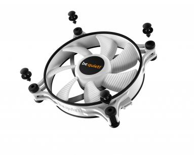 SHADOW WINGS 2 140mm Kasa Fanı Beyaz