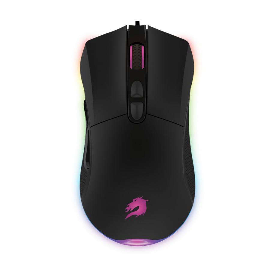 GAMEBOOSTER GameBooster M626 Titan RGB Aydınlatmalı Profesyonel Oyuncu Mouse