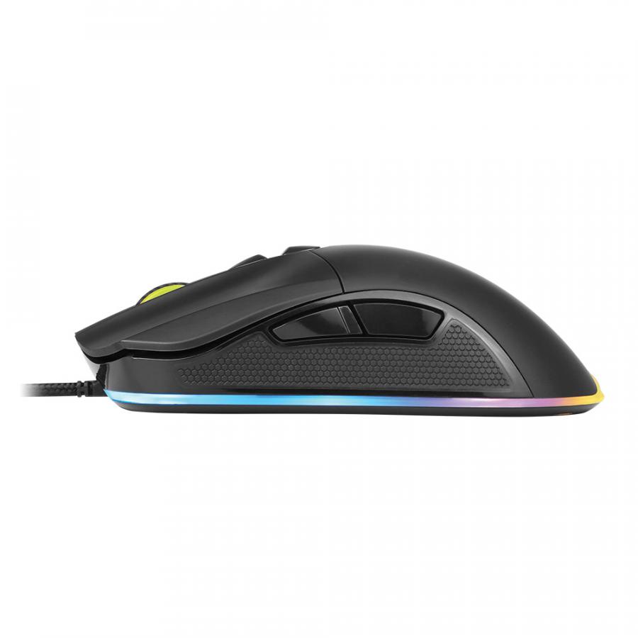 GAMEBOOSTER GameBooster M626 Titan RGB Aydınlatmalı Profesyonel Oyuncu Mouse-58099